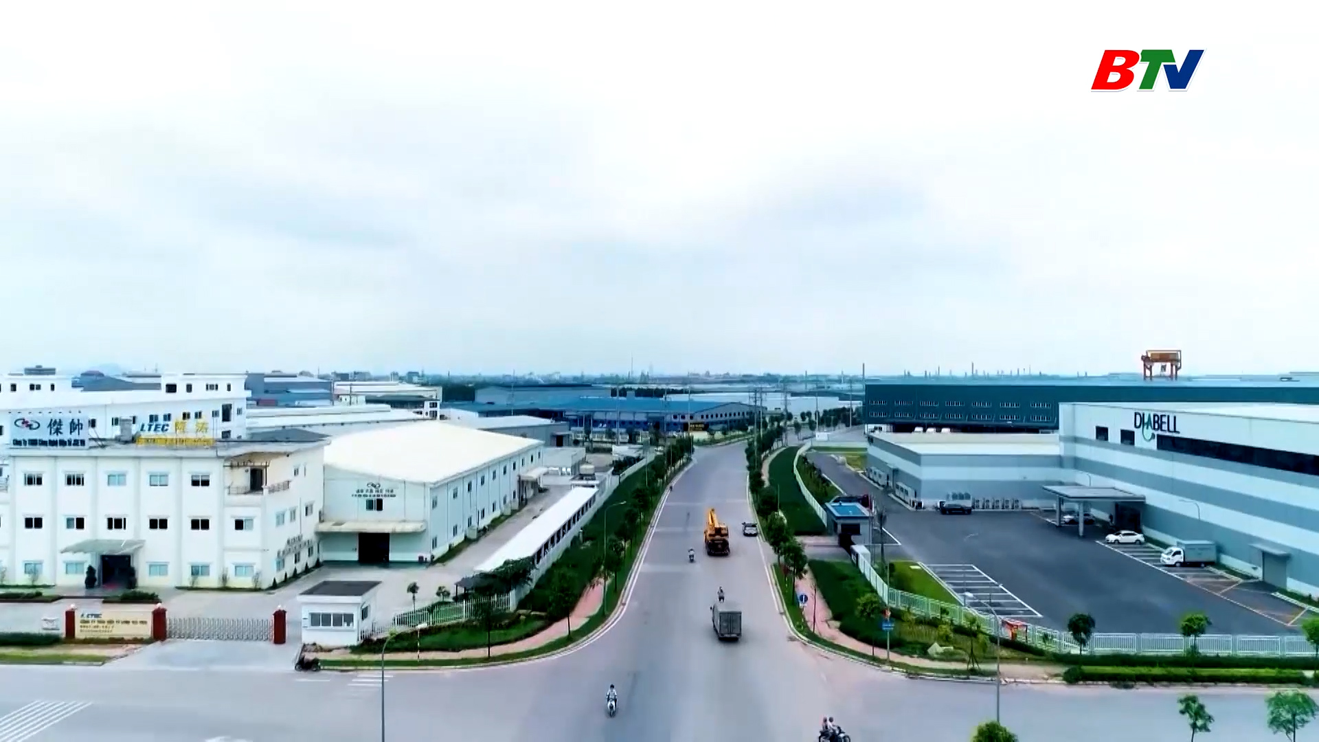 Bắc Ninh điểm sáng phát triển kinh tế số