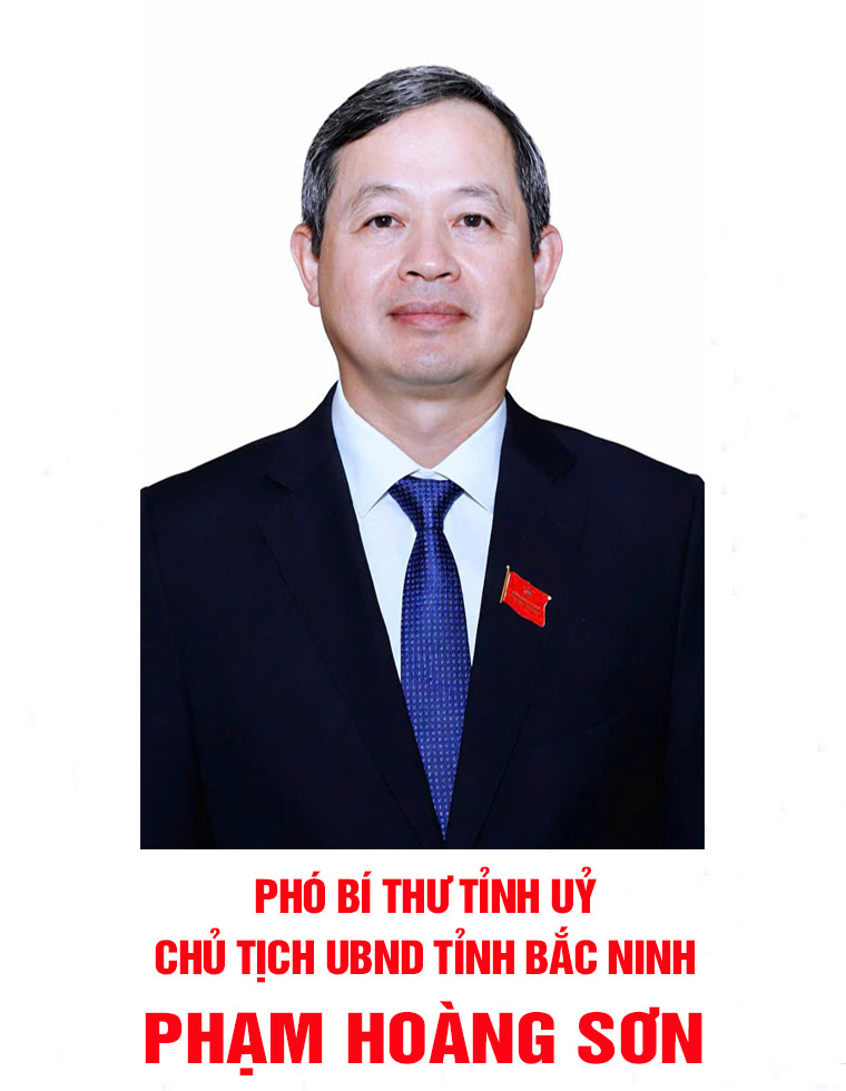 Chủ tịch UBND tỉnh